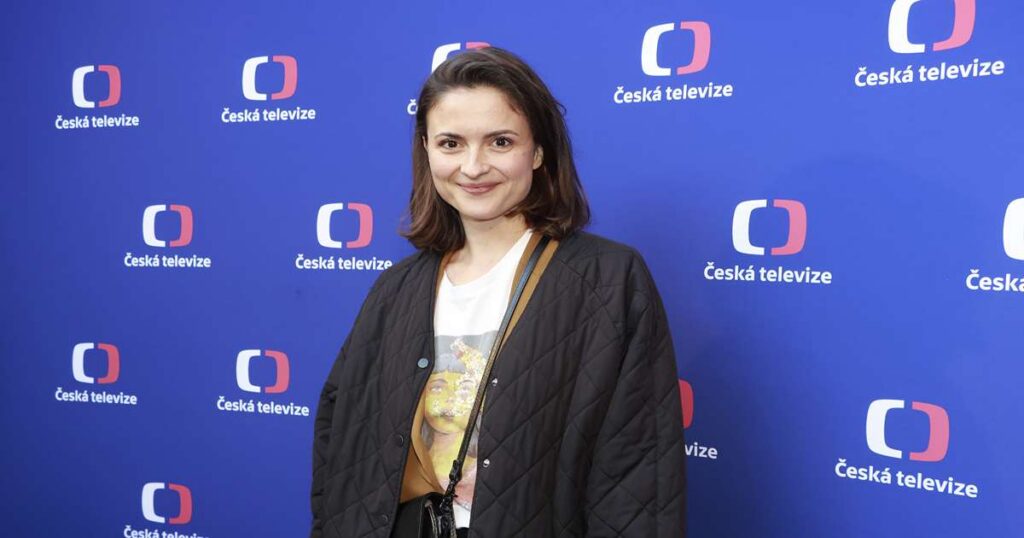 eva josefikova podzimkova usmev