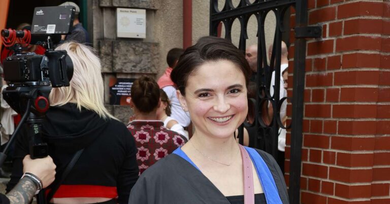 Eva Podzimková