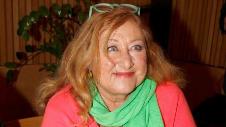 halina pawlowska