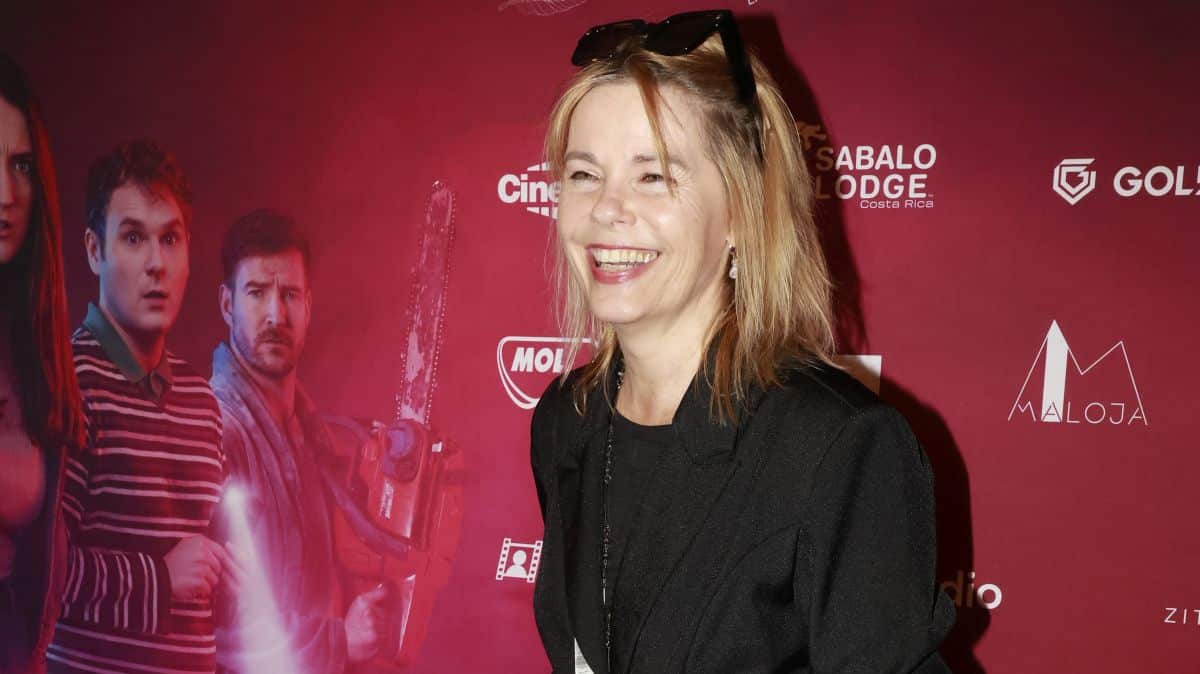 O prvním manželovi nemluví dodnes. Mařenka z Arabely už 20 let zvládá střídavě vztah přes hranice