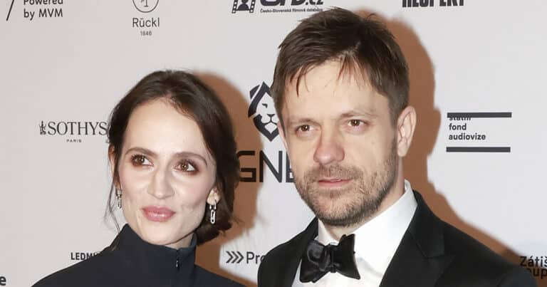 herec jiri madl katerina jirkovska