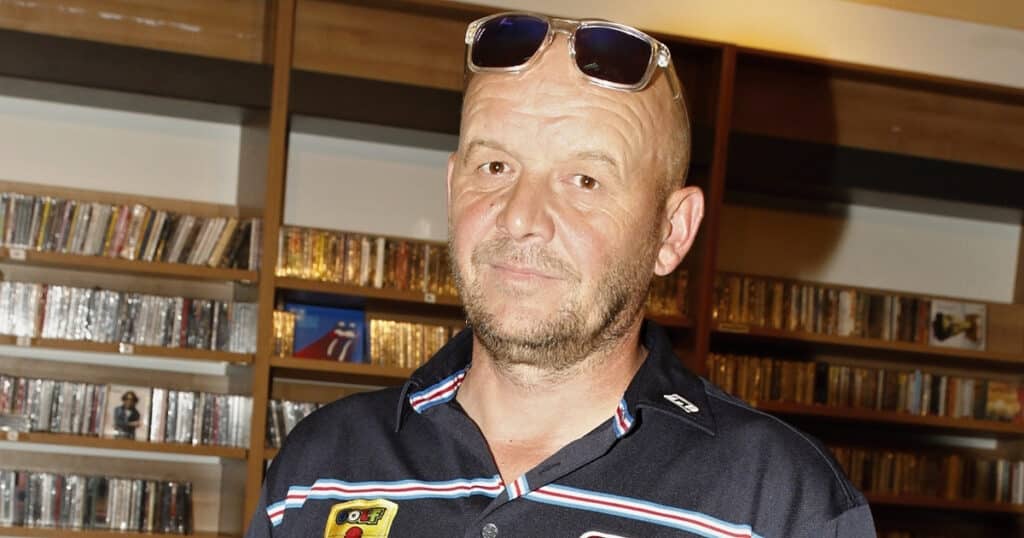 herec pavel necas