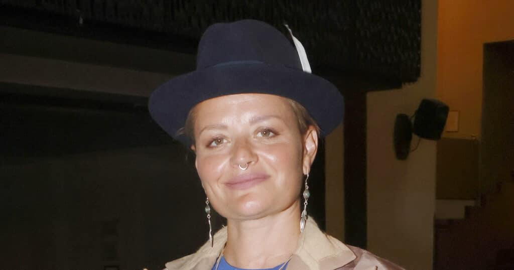 herecka erika starkova