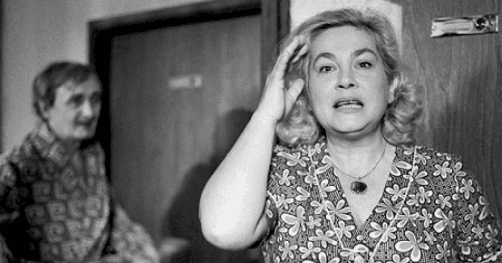 herecka mila myslikova