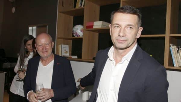 Mohl hrát za Manchester United, ale neměl odvahu. Pavel Kuka si po letech sype popel na hlavu