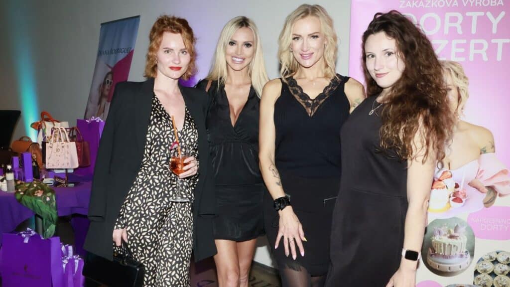 ivka iva sarauerova denise ayverdi maria pavlova
