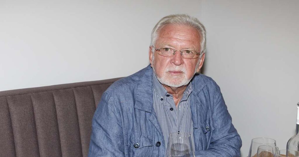 Jaromír Hanzlíík