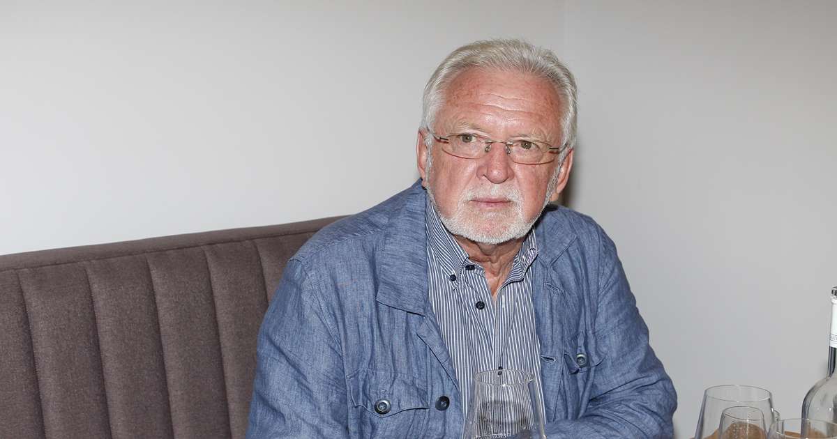 Jaromír Hanzlík: Brodský a Brzobohatý ho v šatně doháněli k šílenství, o dům se soudil s cizími lidmi