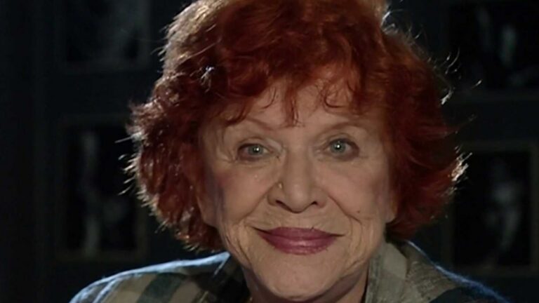 jaroslava adamova