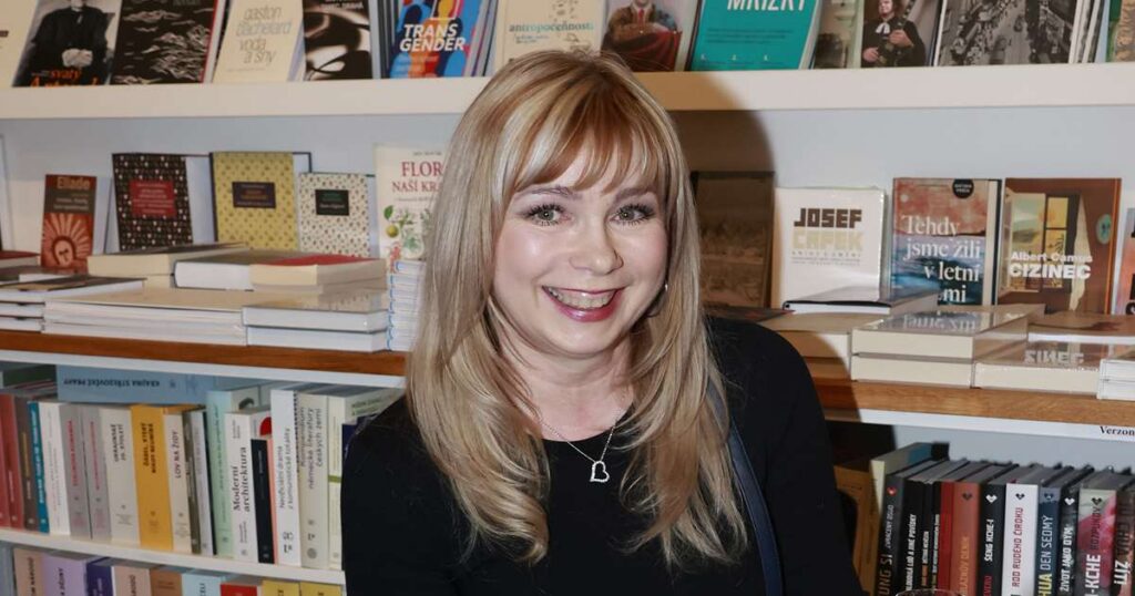 Jaroslava Stránská