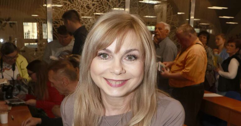 Jaroslava Stránská