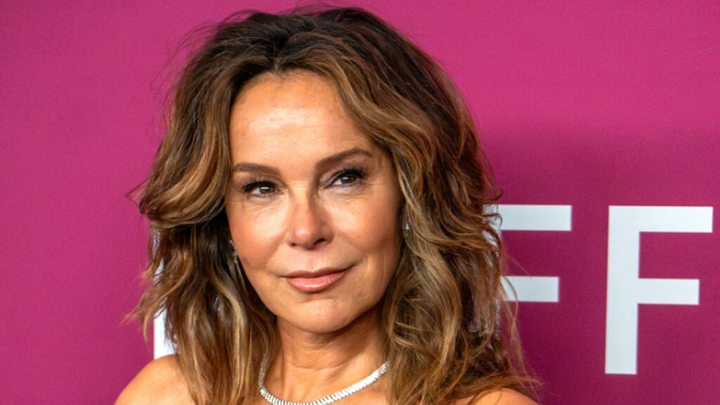 jennifer grey