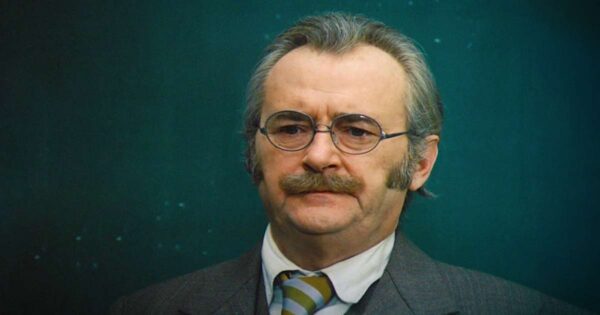Sovák synovi nikdy neodpustil. Schmitzer po natáčení Marečku srazil autem člověka a jejich vztah navždy skončil