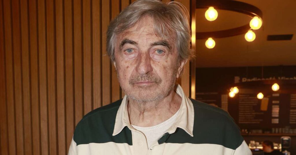 Jiří Štědroň