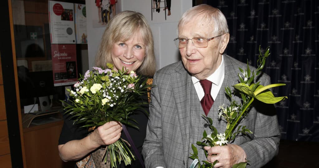 jiri suchy jitka molavcova