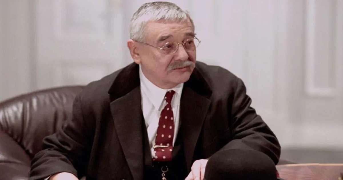 Sobec, na kterého nebyl spoleh, řekl o něm režisér Vávra. Diváci Vinkláře zbožňovali, kolegové ho nemohli vystát