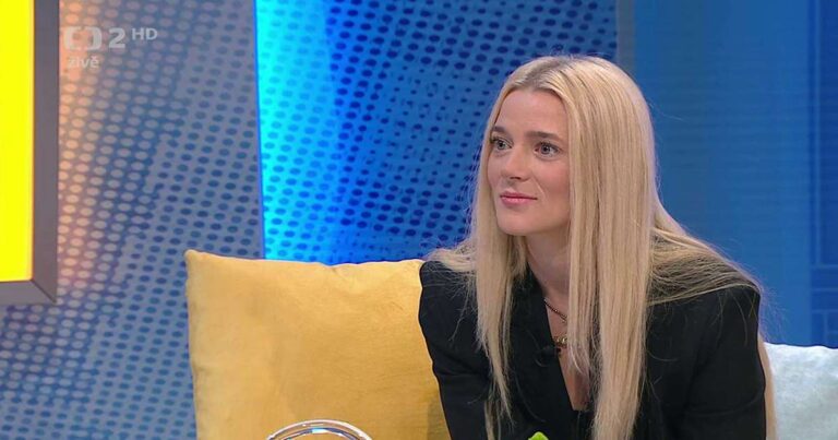 Katka Pokorná