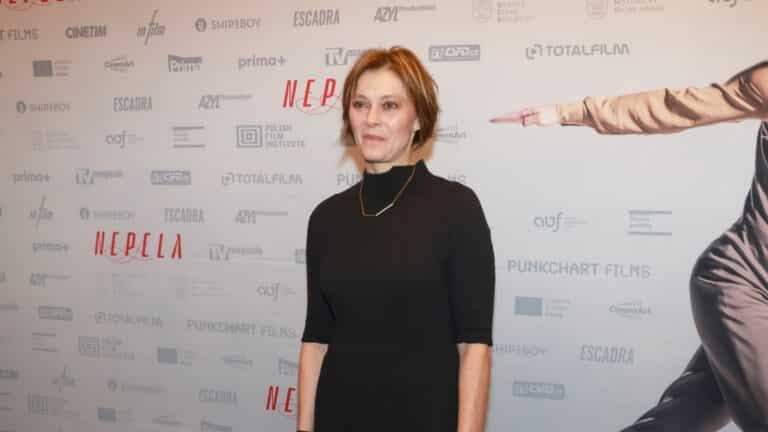 klara pollertova