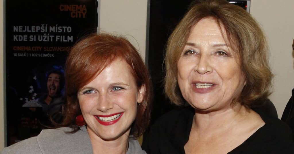 kristyna fuitova novakova emilia vasaryova