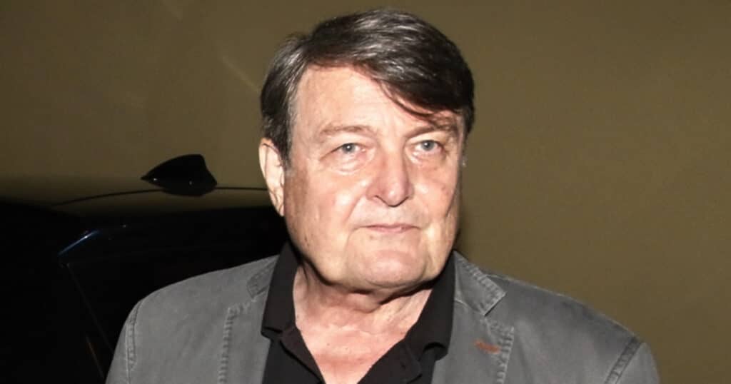 ladislav staidl