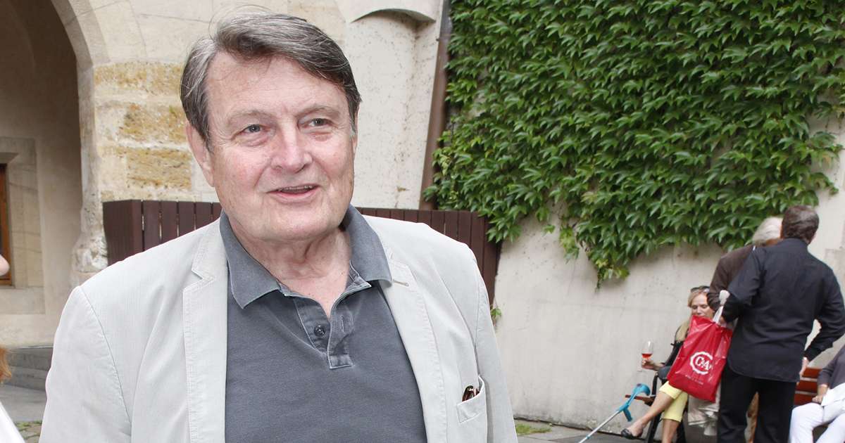 Půjčil mu peníze a sehnal dům. Svoboda mu za to vzal Bartošovou a ani se neomluvil, prozradil tenkrát Štaidl