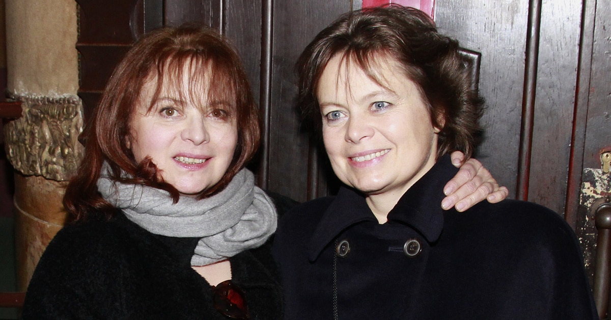 Sestra hrála Popelku, ona Arabelu. Miroslava Šafránková žila v Mexiku, rozvedla se, vrátila se do Čech a herectví nechala být