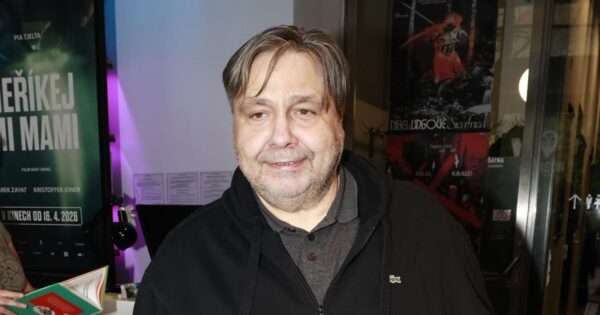 Už jsem tam měl dávno sedět, řekl Xaver o čele ČT. Okamura mu pak připomněl 93 hlasů a šest let v radě