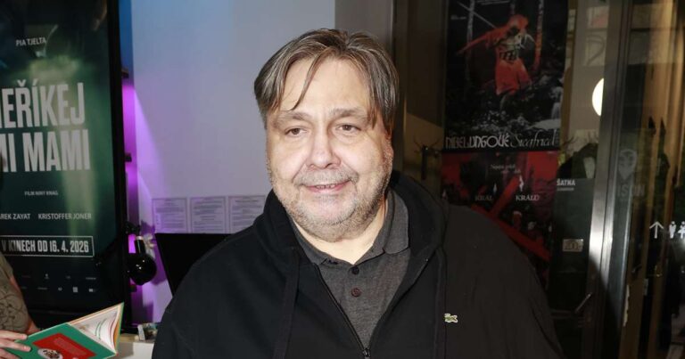 Xaver Veselý