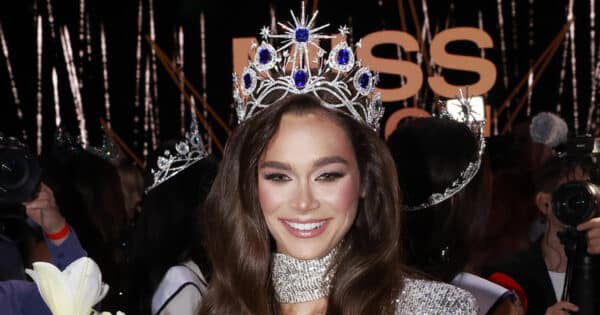 Nová Miss překvapila své fanoušky. Lucie Pisková se ukázala bez make-upu, ženy jí teď píšou děkovné zprávy