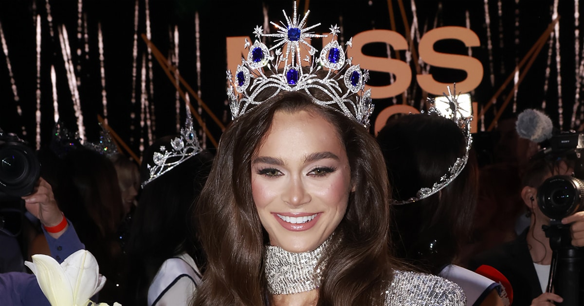 Nová Miss překvapila své fanoušky. Lucie Pisková se ukázala bez make-upu, ženy jí teď píšou děkovné zprávy