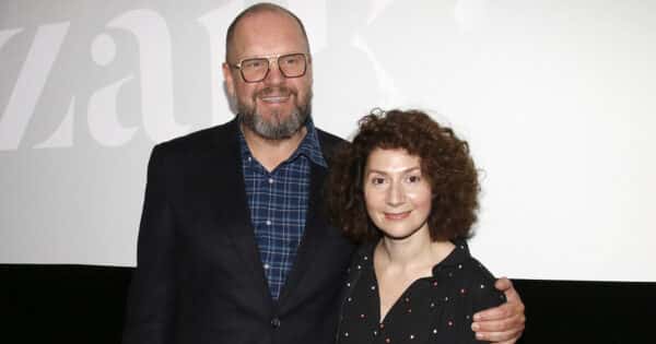 S kým žije Martha Issová: Kdyby nebyl tak dobrý člověk, už bych ho dávno zabila, prozradila o Ondříčkovi