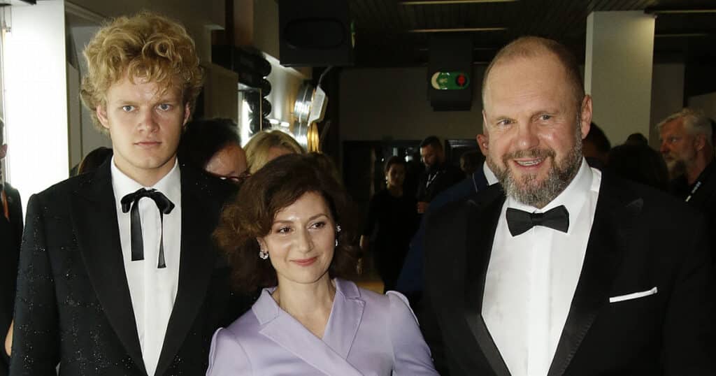 martha issova david ondricek rudolf ondricek