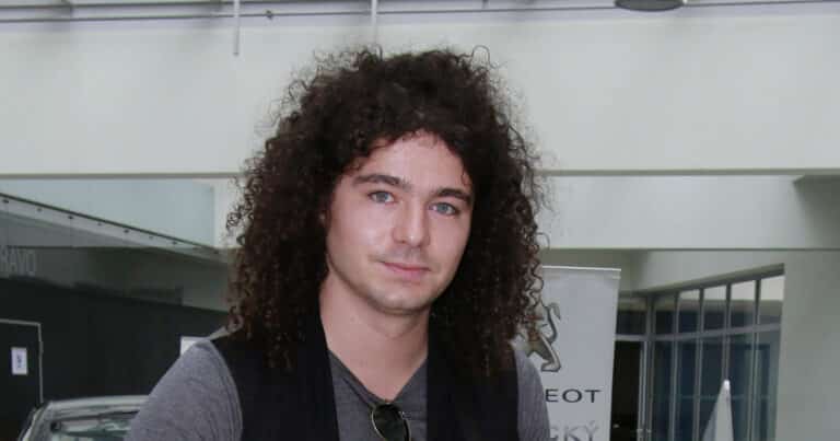 martin chobot