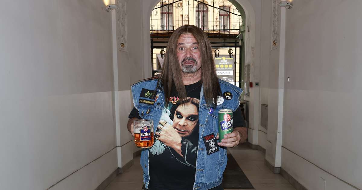 Ozzák se má vrátit na Novu, fanoušci jásají. Comeback dostane 16 nových dílů, natáčení ale odložily potíže