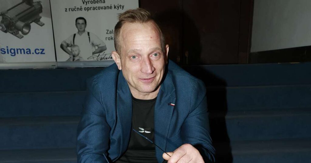 Martin Kocián