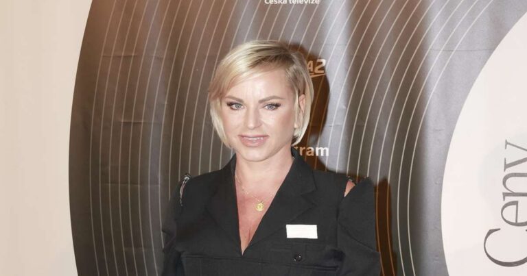 Martina Pártlová