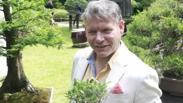 Ruppert o Klempířovi: Považoval jsem ho za chytrého chlapa. O to víc nechápu, co se s ním stalo
