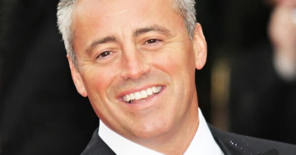 Když ho vzali do Přátel, měl na účtu jen 230 Kč. Matt LeBlanc promluvil o letech, kdy bydlel mezi narkomany a prostitutkami