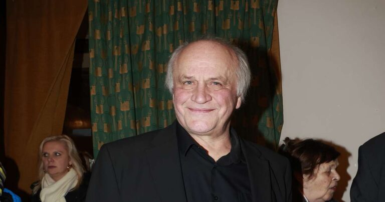 Michael Kocáb