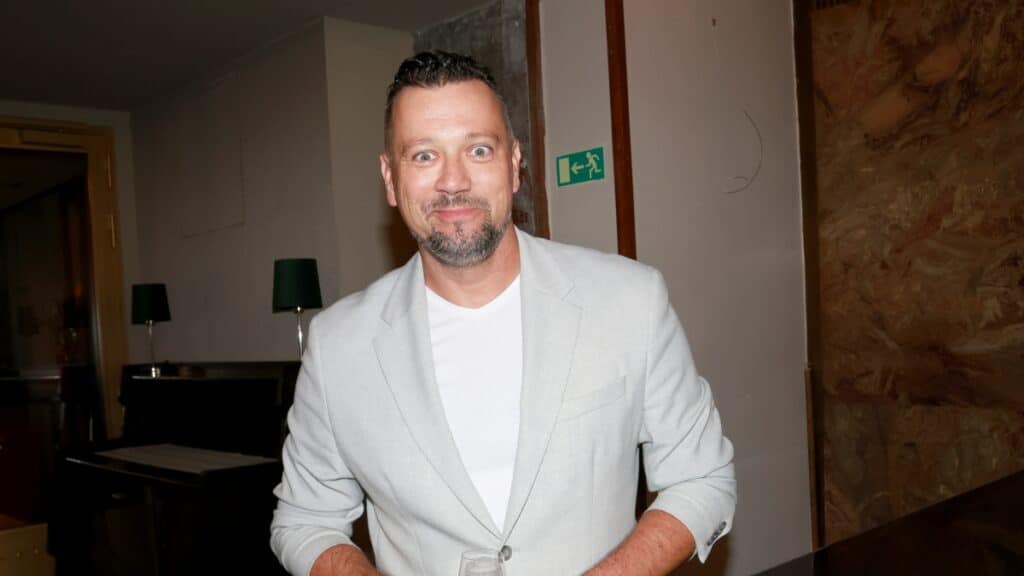 michal kavalcik