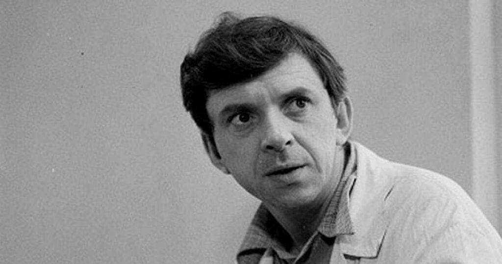 Jaromír Hanzlík