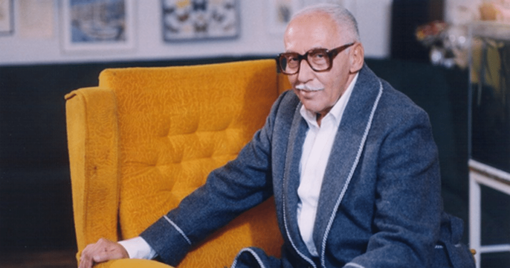 milos kopecky
