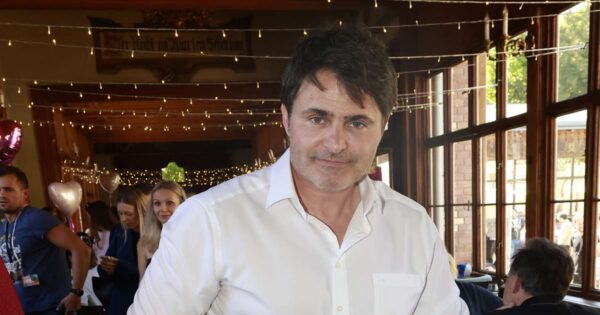 Zaspal maturitu, přijímačky i vlastní kariéru. Miroslav Šimůnek bral prášky na spaní téměř deset let