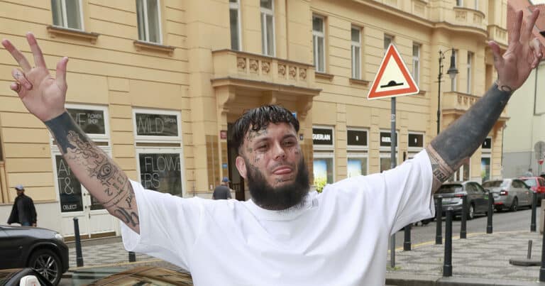 mladsi leo beranek