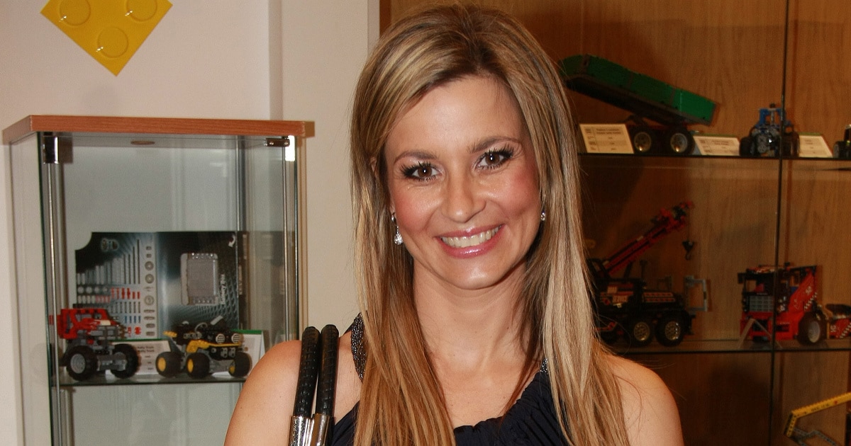 Ze smíchovského mezonetu do řadového domu v Jinonicích. Monika Marešová po rozvodu začala úplně od nuly