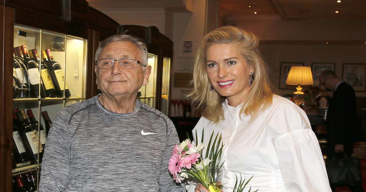 Partnerce povolil milence, sám byl nevěrný. Menzel nechtěl děti, pak mu v sedmdesáti zavolal dospělý syn, o kterém neměl tušení