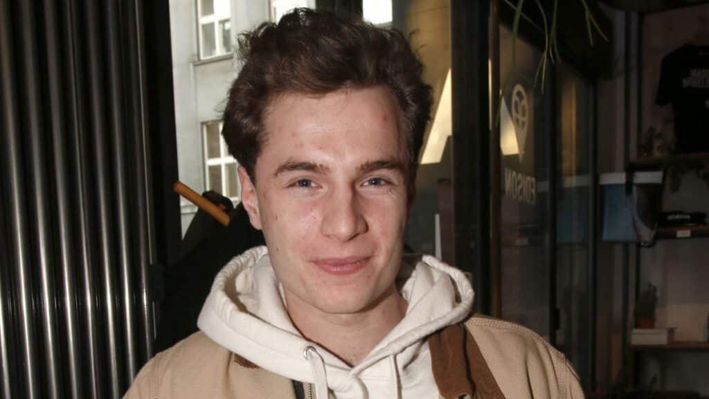 oskar hes 1