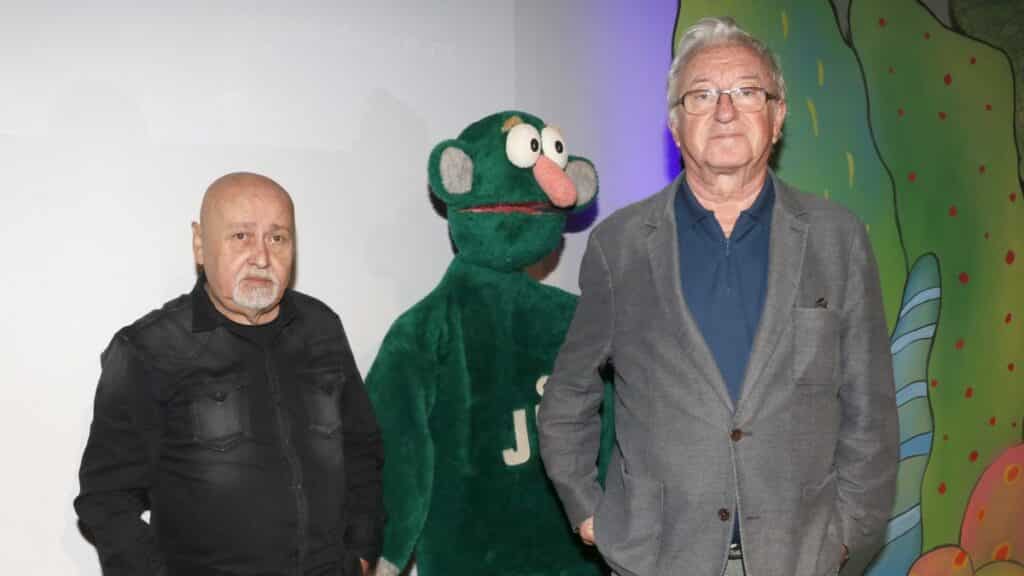 ota jirak jiri labus