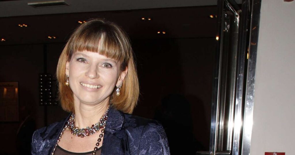 Pavla Charvátová
