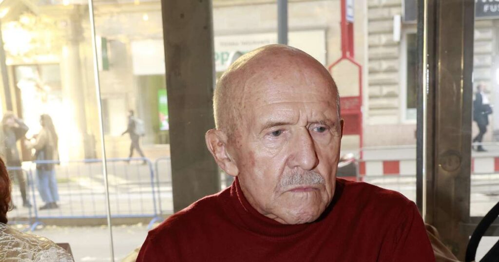 Petr Nárožný